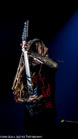 KORN Nocturnal Underground Tour shot for Central Mo News